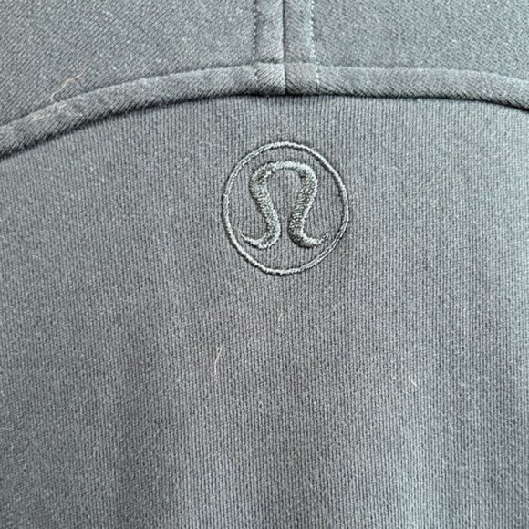 lululemon athletica Dark Green Turtle Neck Sweater - Picture 4 of 6